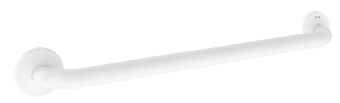 Roca Access Comfort Poręcz prosta 60 cm biała (A816902009)